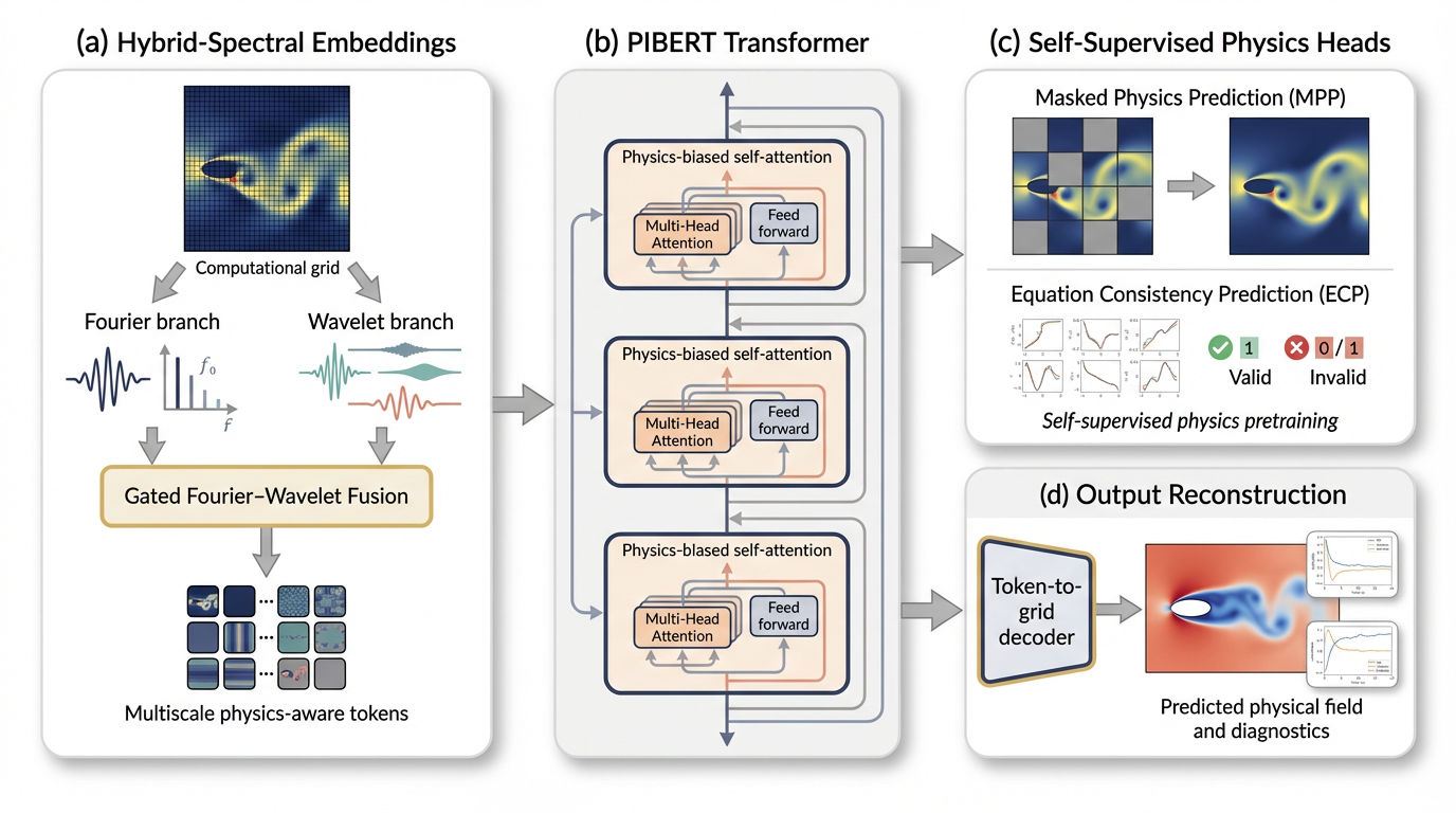 PIBERT Methodology